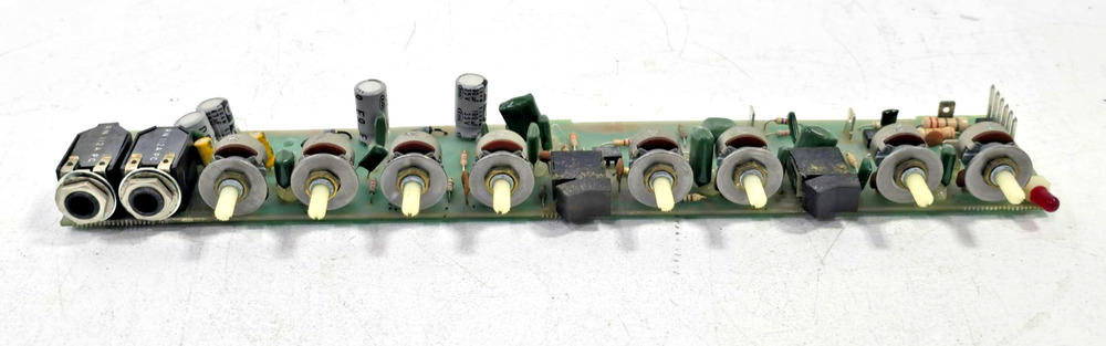 Crate CR-160 Amplifier Circuit Control Board Replacement Part
